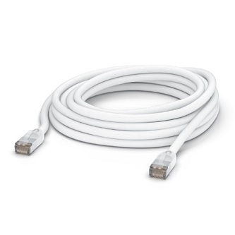 Ubiquiti UniFi Patch Cable Outdoor 8M